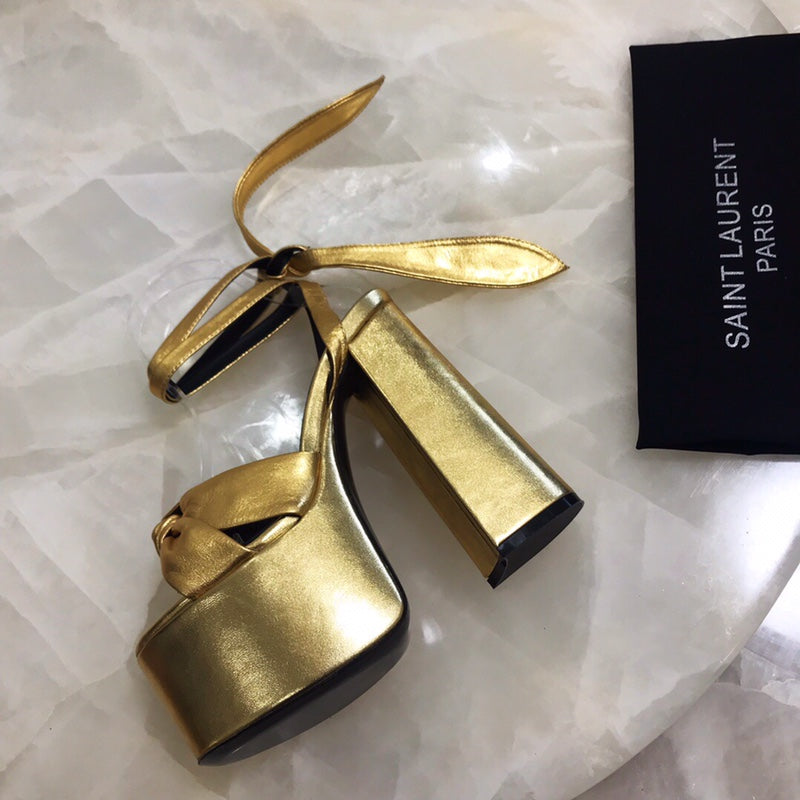 Luxury Shoes Sandals - SL - 559