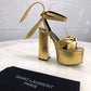 Luxury Shoes Sandals - SL - 559