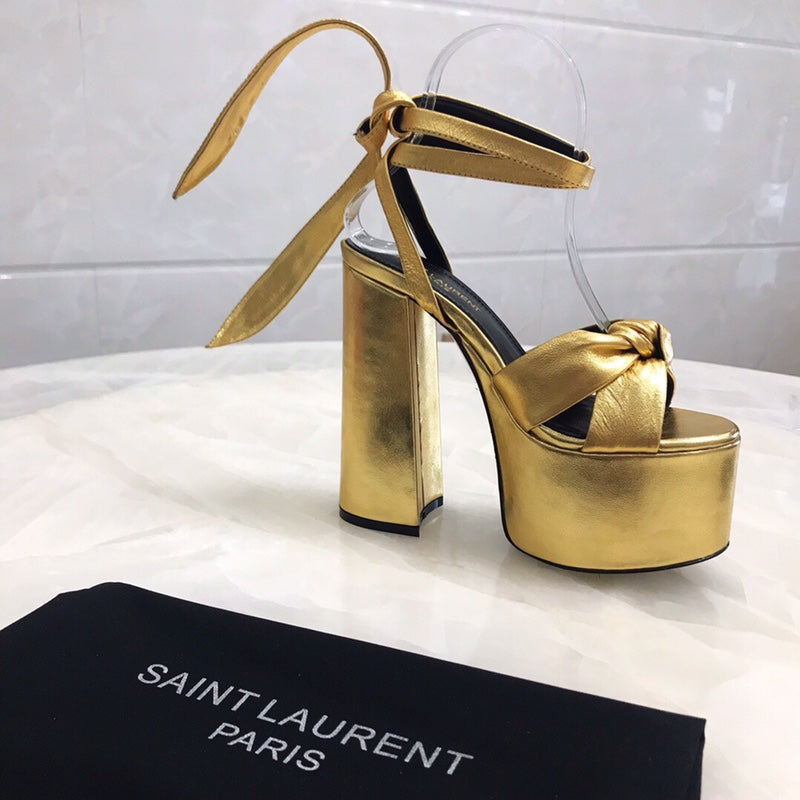 Luxury Shoes Sandals - SL - 559