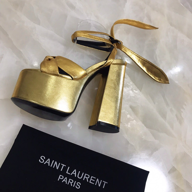 Luxury Shoes Sandals - SL - 559