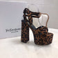 Luxury Shoes Sandals - SL - 560