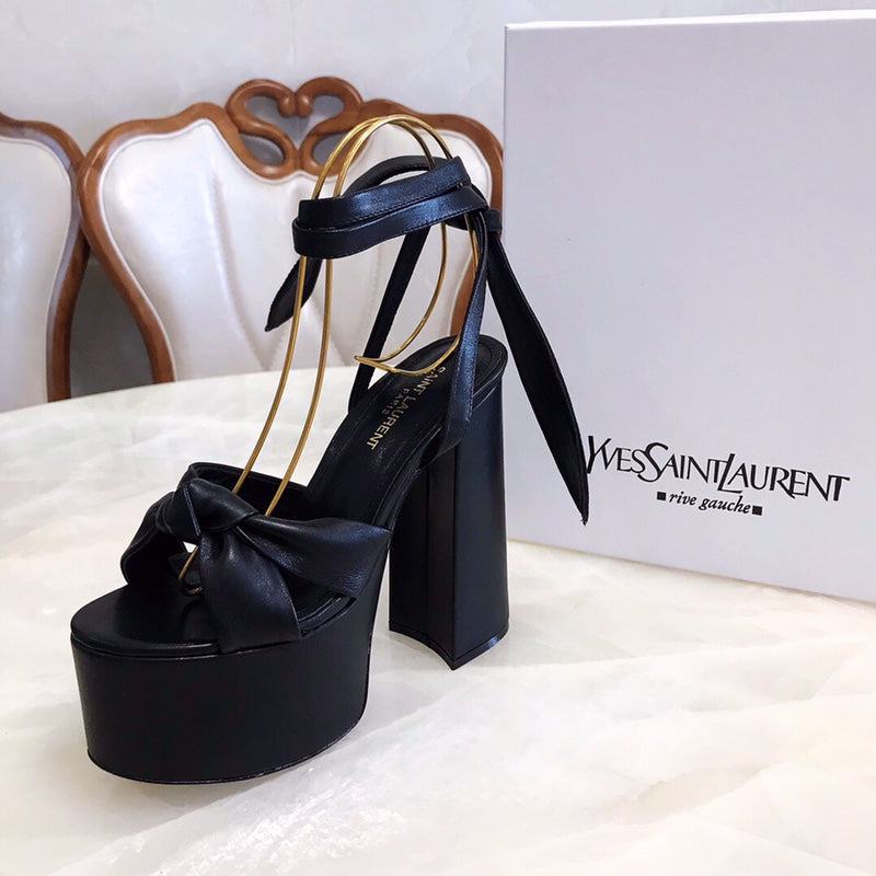 Luxury Shoes Sandals - SL - 561