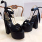 Luxury Shoes Sandals - SL - 561
