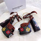 Luxury Shoes Sandals - SL - 562