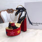 Luxury Shoes Sandals - SL - 563