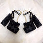 Luxury Shoes Sandals - SL - 565
