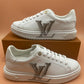Ozarra Luxury - LOV Men Shoes - 1001