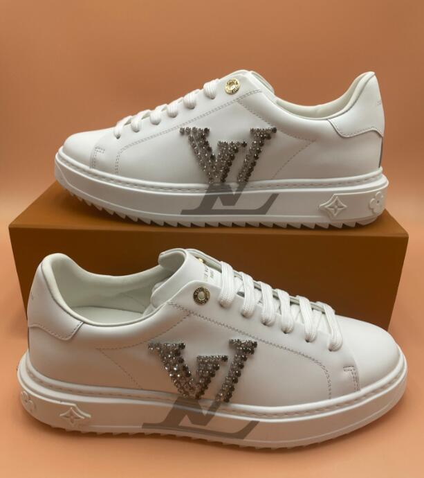 Ozarra Luxury - LOV Men Shoes - 1001