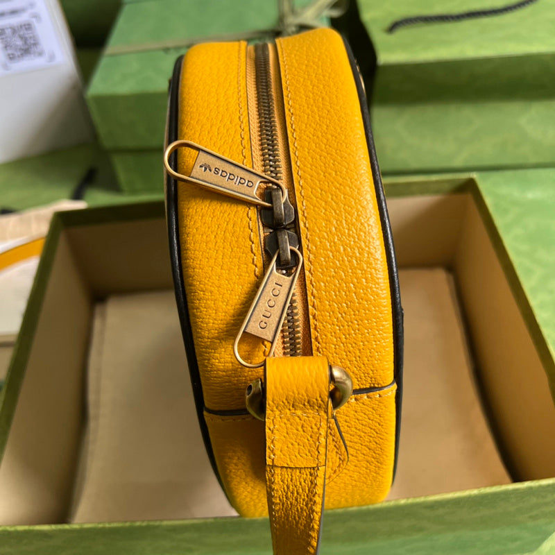 OZ - GCI Bags - 672