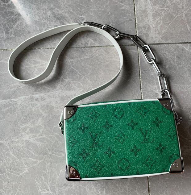 Ozarra Luxury - LOV Bags - 2387