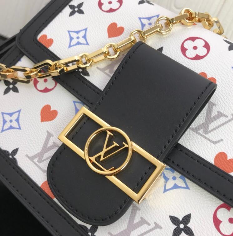 Ozarra Luxury - LOV Bags - 2681