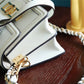 Ozarra Fashion Lu-Vi bags - 8122