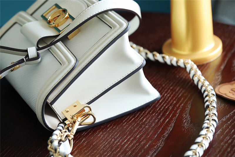Ozarra Fashion Lu-Vi bags - 8122
