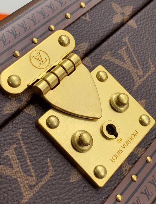 Ozarra Luxury - LOV Bags - 3166