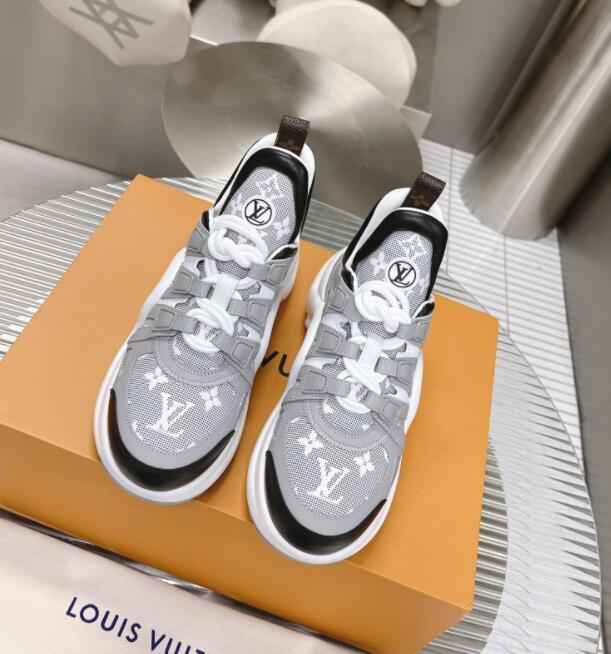 Ozarra Luxury - LOV Women Shoes - 216