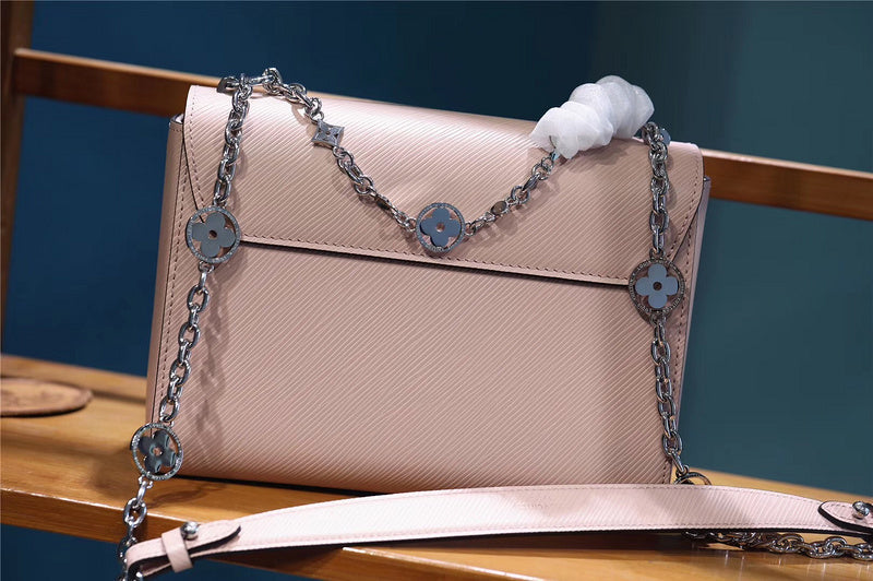 Ozarra Fashion Lu-Vi bags - 8528
