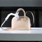 Ozarra Fashion Lu-Vi bags - 8304