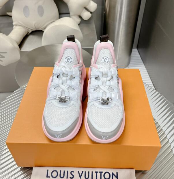 Ozarra Luxury - LOV Women Shoes - 215