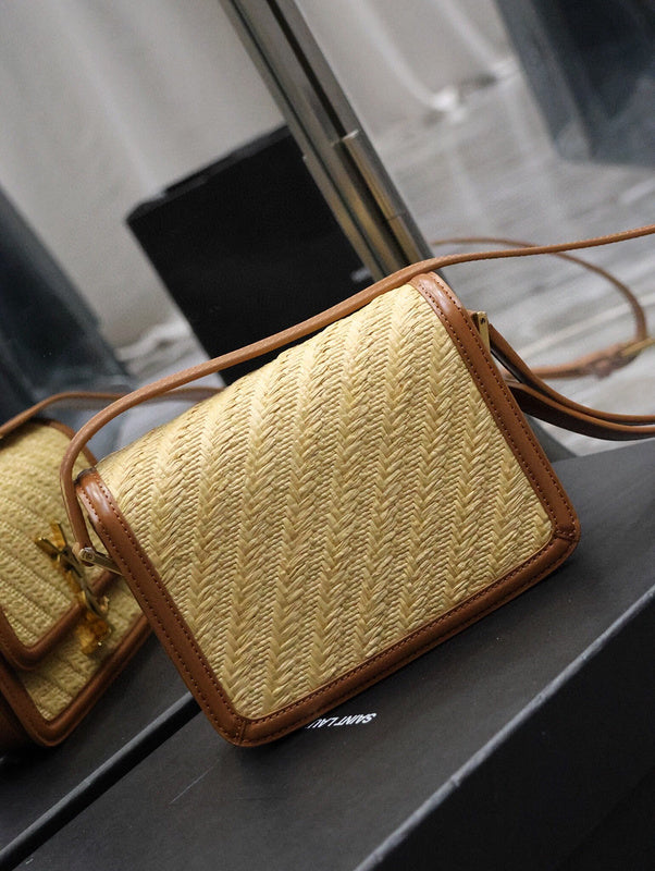Ozarra SLY Bags - 052