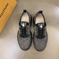 Ozarra Luxury - LOV Men Shoes - 890