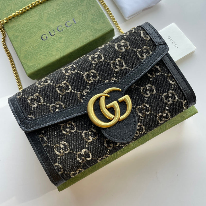 Ozarra - GUKI Bags - 856