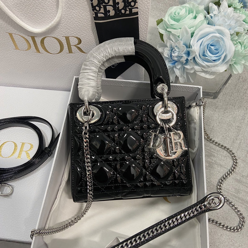 OZ - Dir Bags - 879