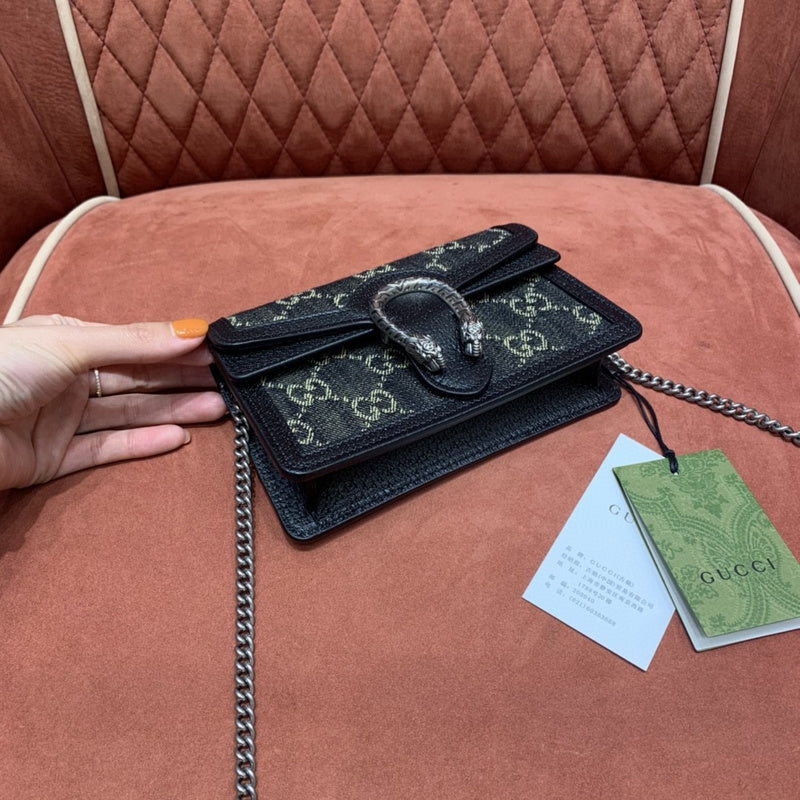 Ozarra - GUKI Women Bags - 1292