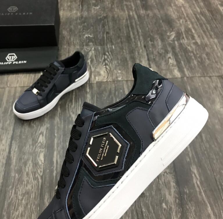 Ozarra Luxury - PHP Shoes - 042
