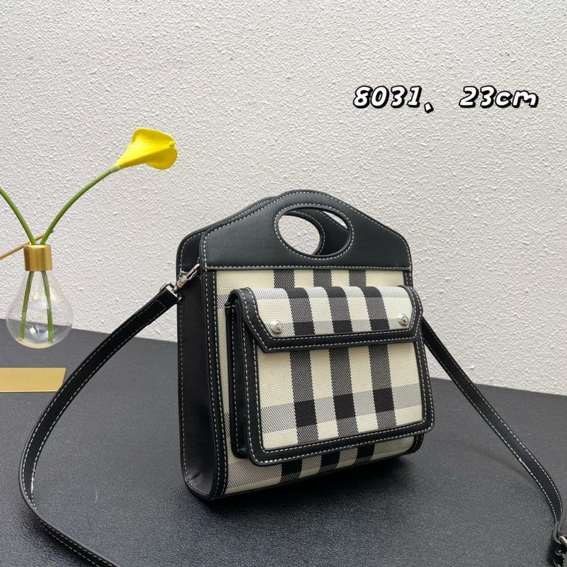 Ozarra - BOR Bags - 028