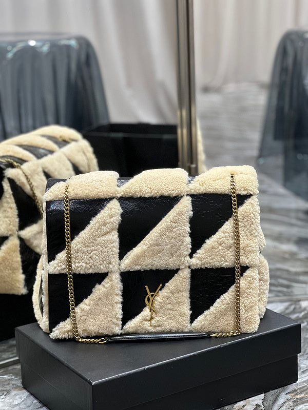 OZ - SLY Bags - 647