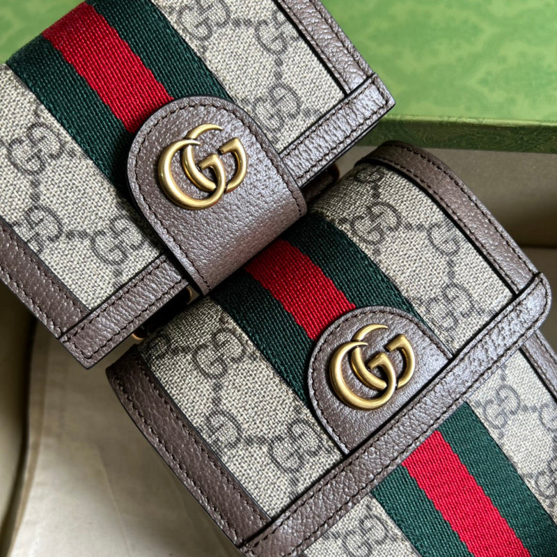 OZ - GCI Bags - 1161