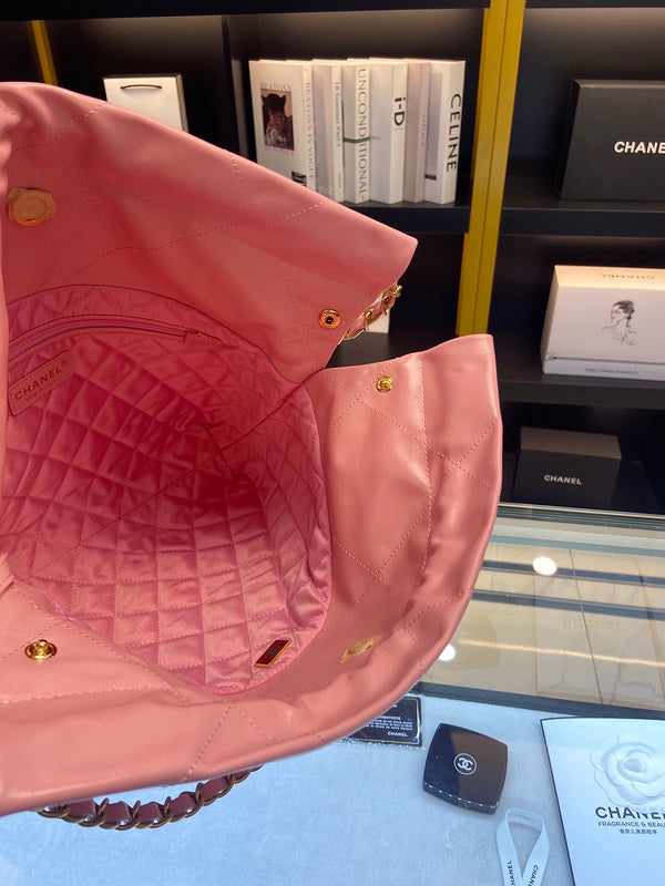 BAB - CHL Bags - 2909