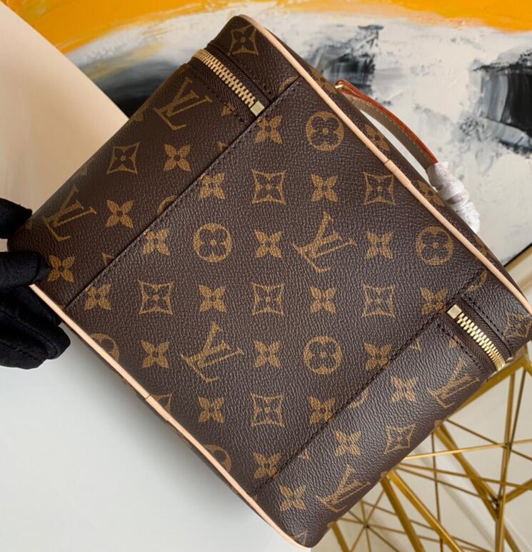 Ozarra Luxury - LOV Bags - 2955