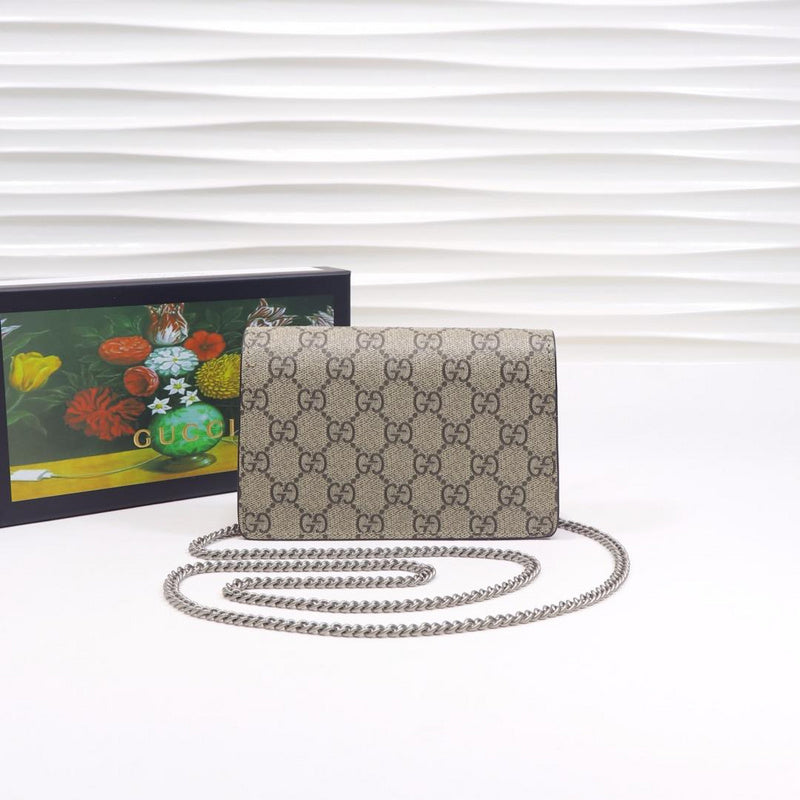 BAB - GCI Bags - 1126