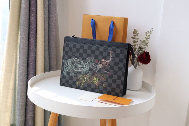 Fashion Lu-Vi bags - 2625