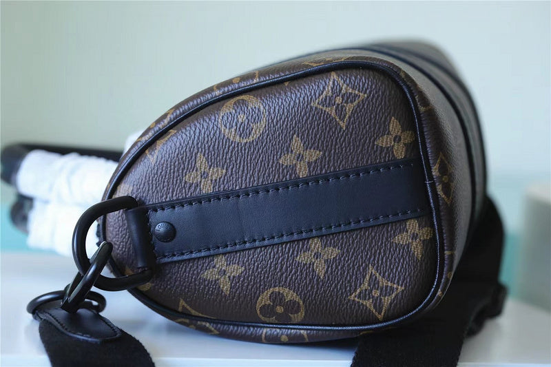 Ozarra Fashion Lu-Vi bags - 11252