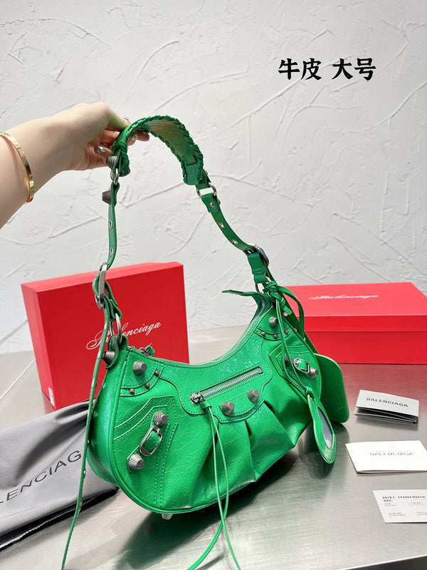 Ozarra Fashion - BGA Bags - 1605