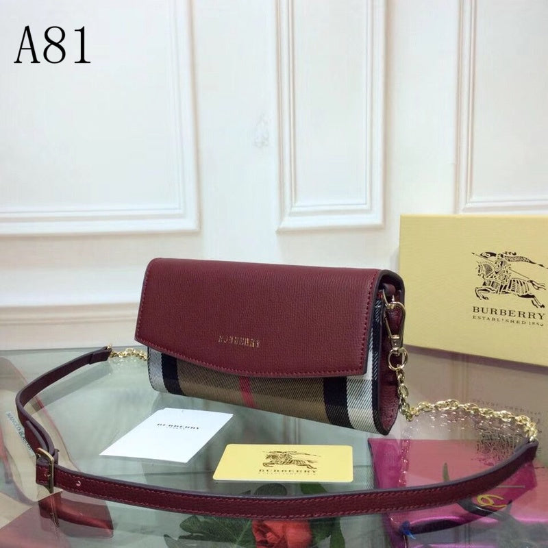 Ozarra Fashion -BBR Bags - 891