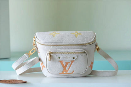Ozarra - LUV Bags - 229