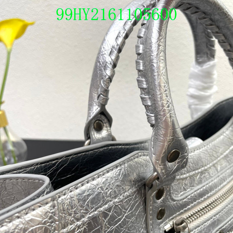 Ozarra Fashion - BGA Bags - 1988