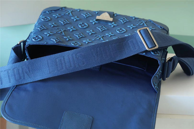 Ozarra Fashion Lu-Vi bags - 9994