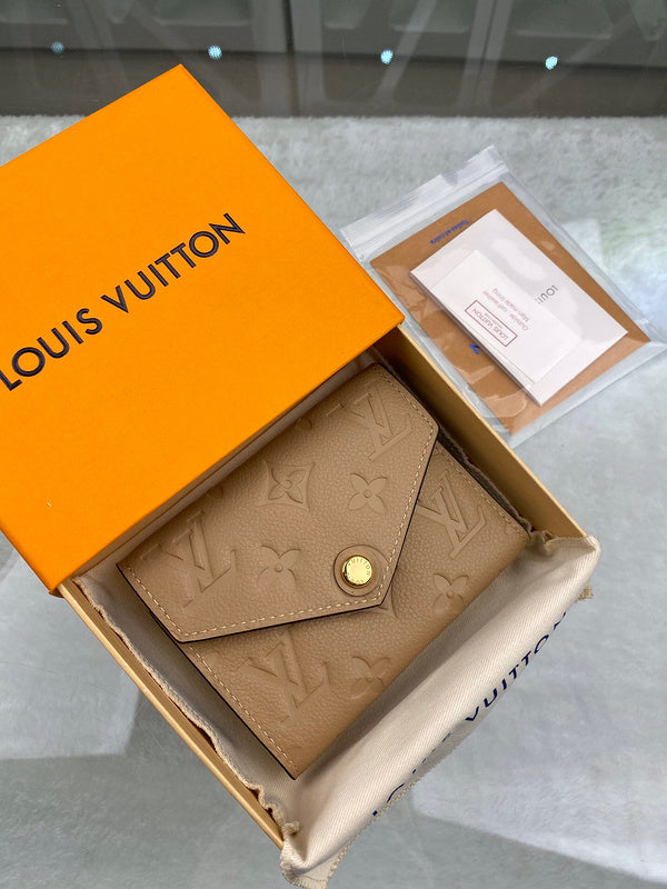 Ozarra Fashion Lu-Vi bags - 8991