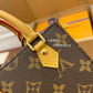 Ozarra Fashion Lu-Vi Bags - 16638