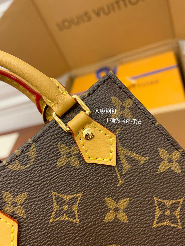 Ozarra Fashion Lu-Vi Bags - 16638