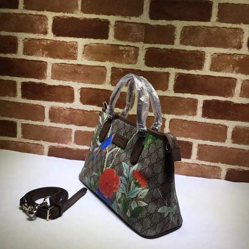 BAB - GCI Bags - 1230