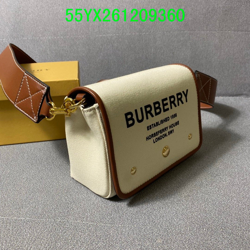 Ozarra Fashion -BBR Bags - 602