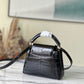 Fashion Lu-Vi bags - 5364