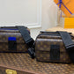 Fashion Lu-Vi bags - 3032