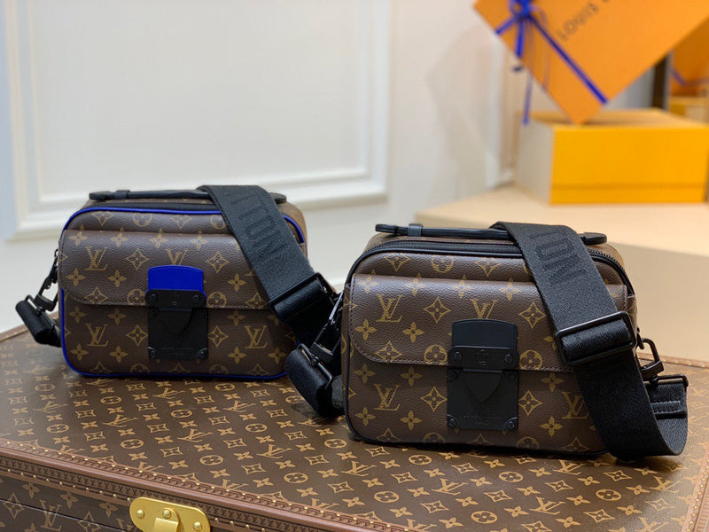 Fashion Lu-Vi bags - 3032