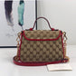 Ozarra - GCI Bags - 4095